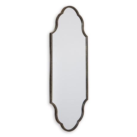 Hallgate Accent Mirror - QK1081976_ASHL_PRI_OL
