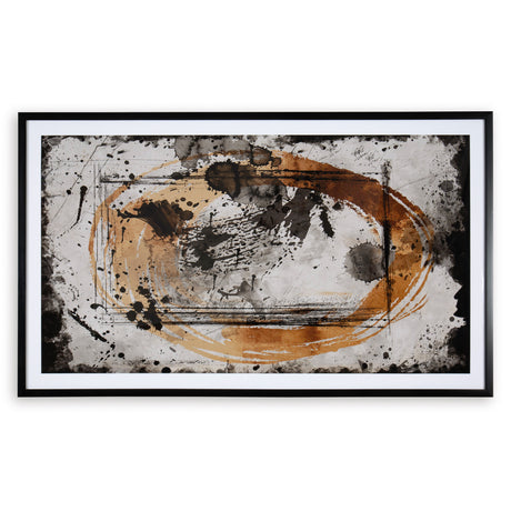 Clefting Wall Art - QK1081977_ASHL_PRI_OL
