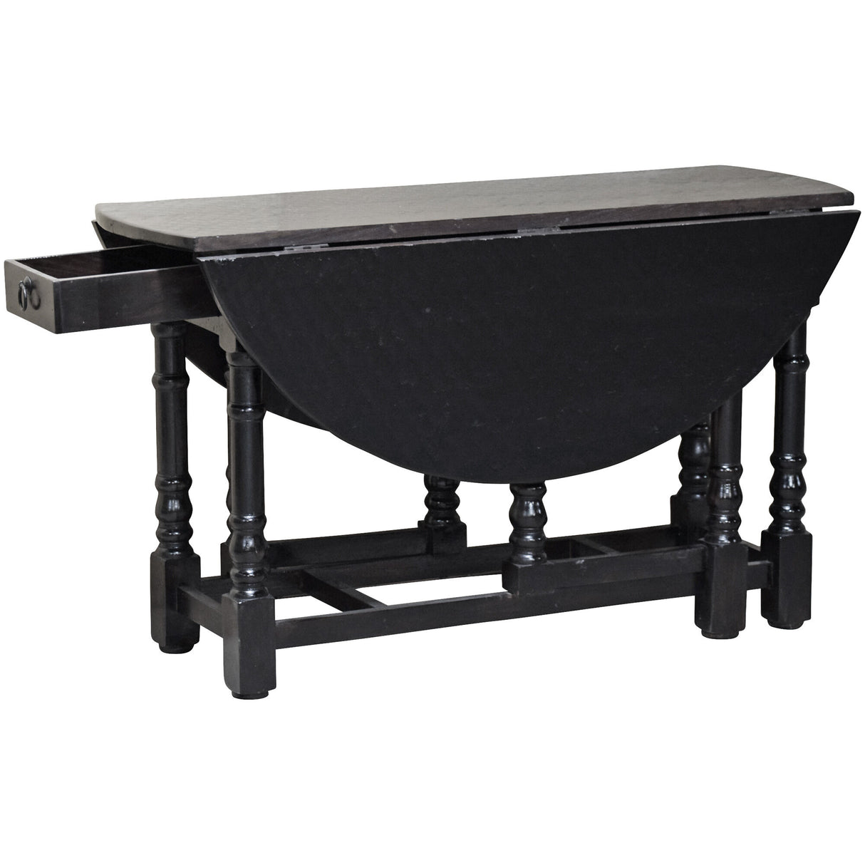 Drake Folding Dining Table - QK1082005_JAIP_IS1_OL