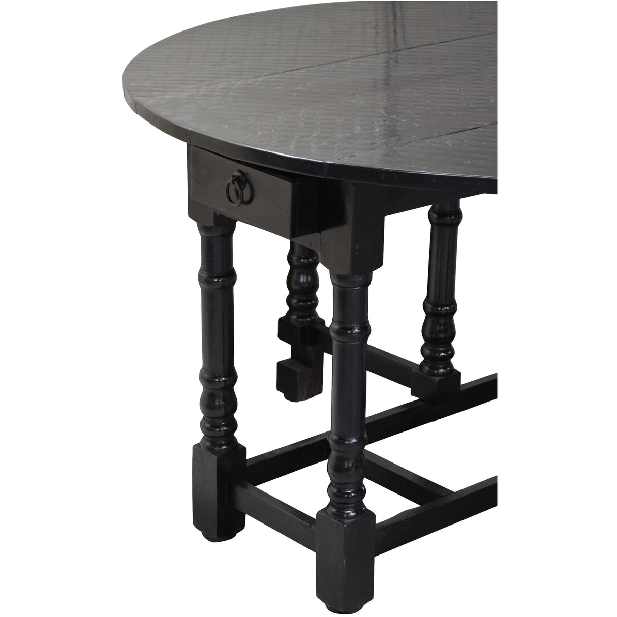 Drake Folding Dining Table - QK1082005_JAIP_IS2_OL