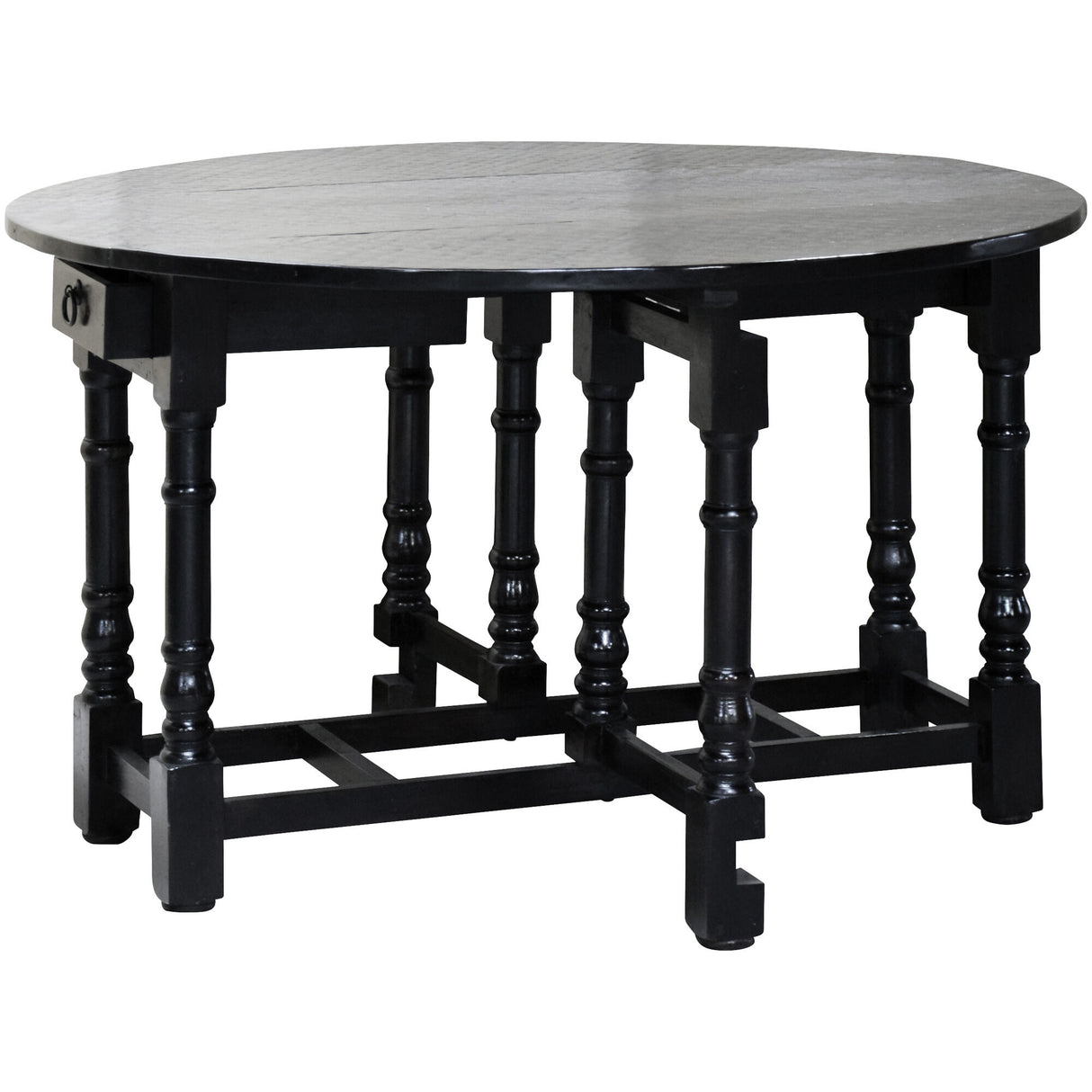 Drake Folding Dining Table - QK1082005_JAIP_PRI_OL