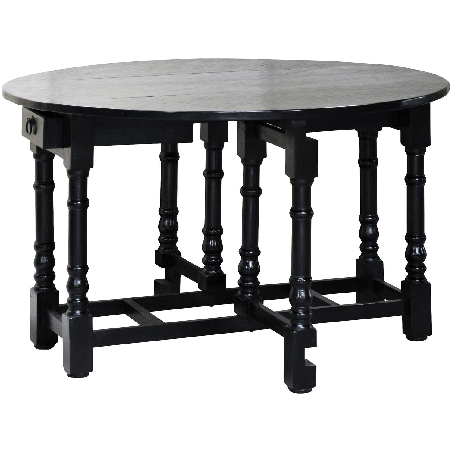 Drake Folding Dining Table - QK1082005_JAIP_PRI_OL