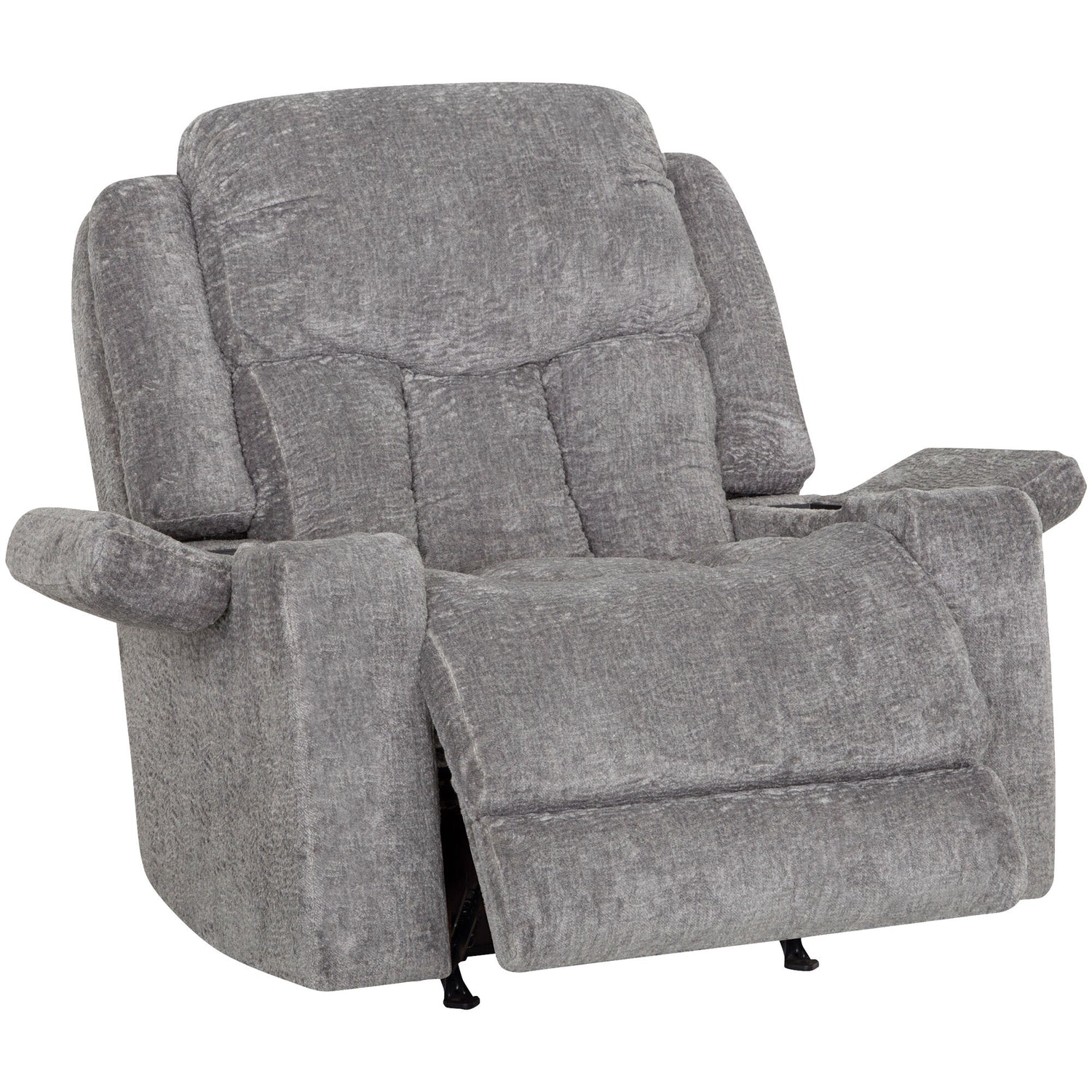 Aire Power+ Rocking Recliner - QK1082025_FKLN_ER1_OL