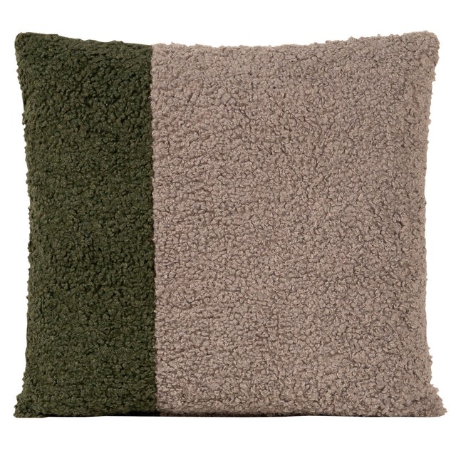 Tiffany 20 Inch 2 Patch Boucle Pillow - QK1082113_SISO_PRI_OL