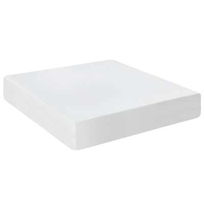 12 Inch Memory Foam Mattress
