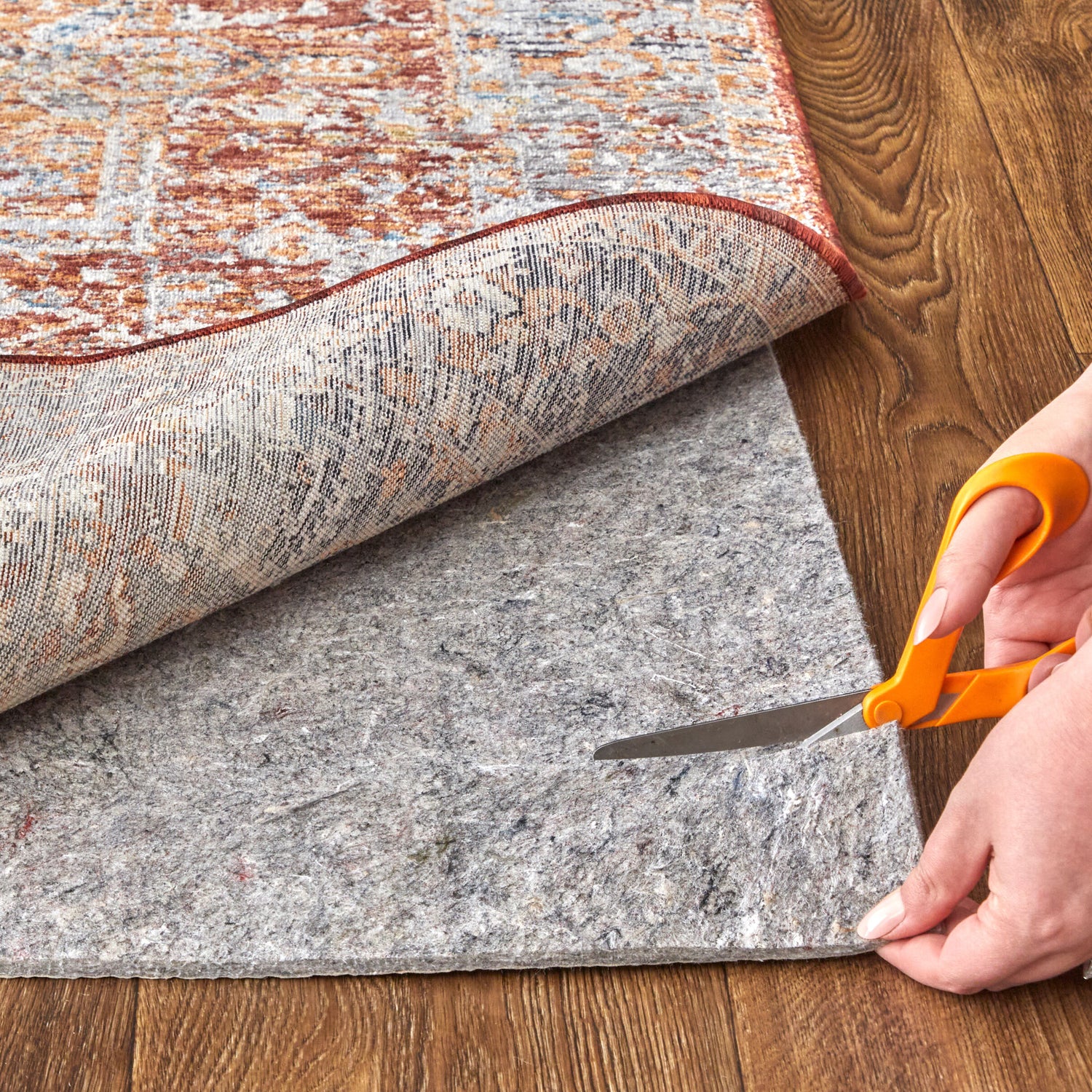 Supreme Felt Pad - QK1082177_FEIZ_SW1_SW