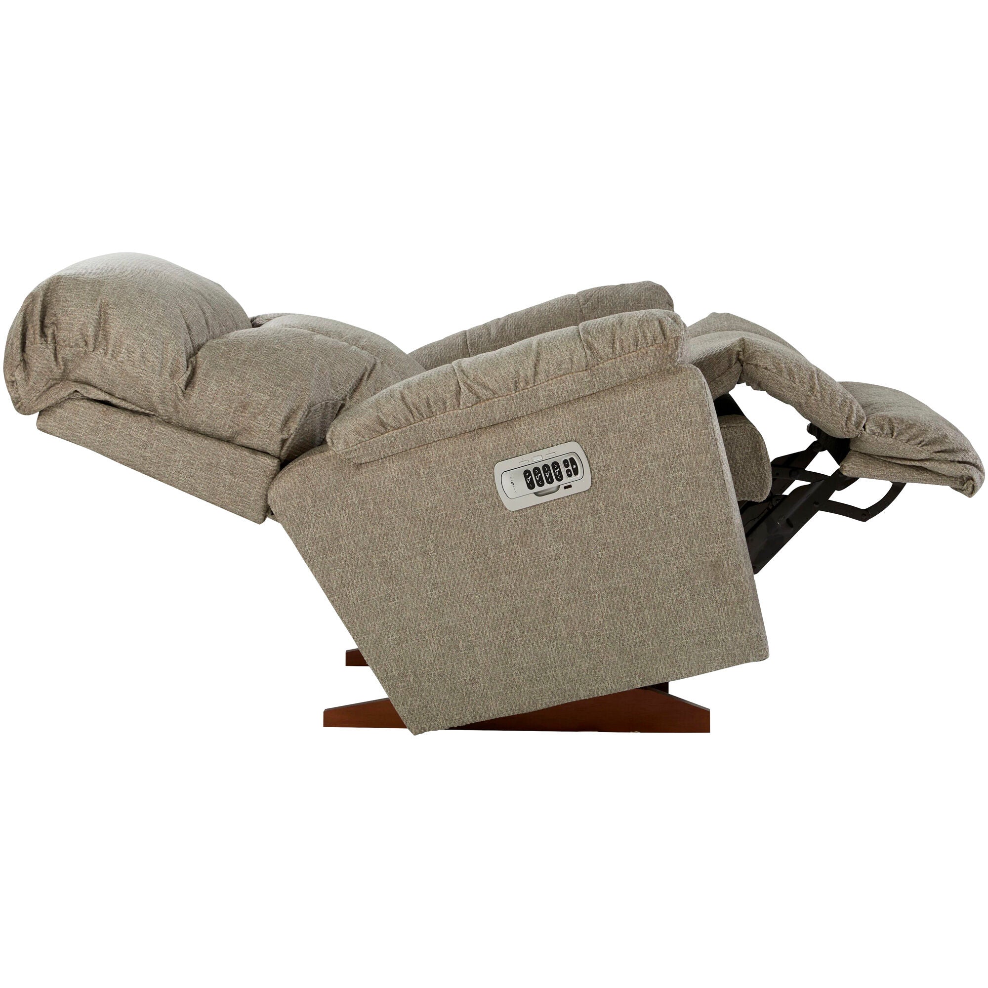 Morrison Tri-Power Rocker Recliner – Slumberland