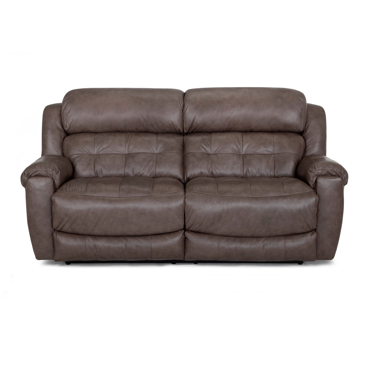 Talon Leather Power Reclining Sofa Slumberland