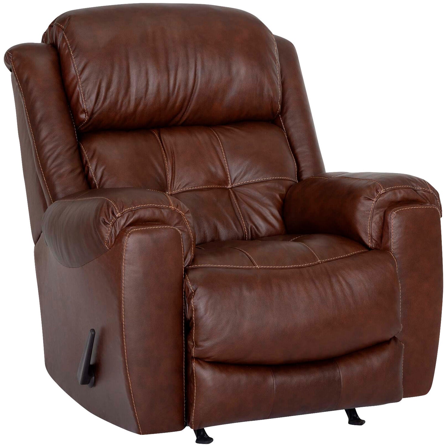Talon Leather Rocker Recliner - QK1082634_FKLN_PRI_OL