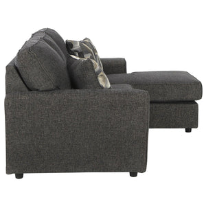 Cascilla Chaise Sofa - QK1082694_ASHL_SID_OL