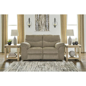 Alphons Reclining Loveseat - QK1082911_ASHL_LF1_RM