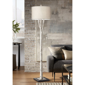 White Forest Floor Lamp - QK1082961_PCLC_LF1_RM
