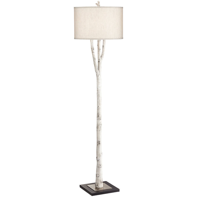 White Forest Floor Lamp - QK1082961_PCLC_PRI_OL