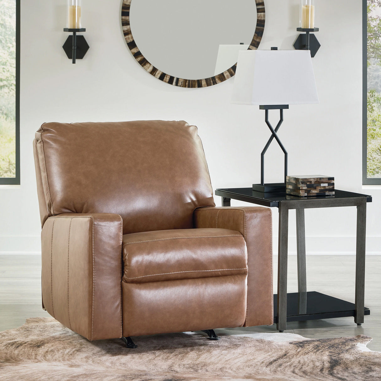 Bolsena Rocker Recliner - QK1083026_ASHL_LF1_RM