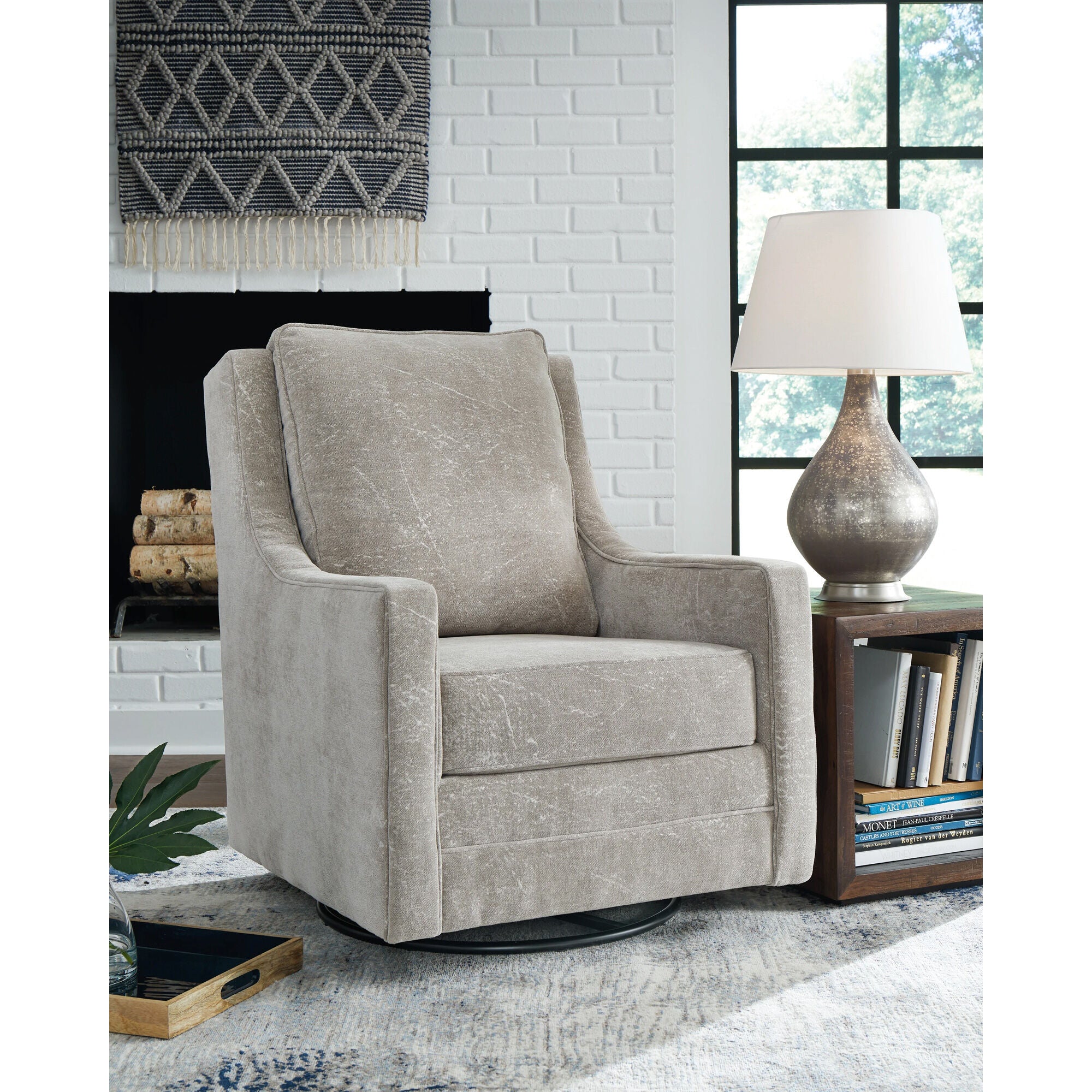 Kambria accent chair discount