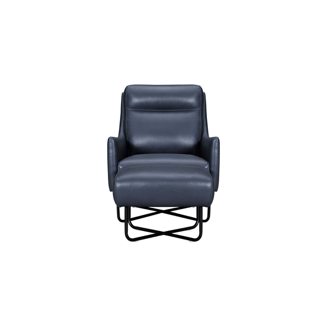 Pia Leather Ottoman - QK1083257_VIOL_PRI_OL