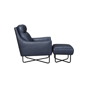 Pia Leather Ottoman - QK1083257_VIOL_SID_OL