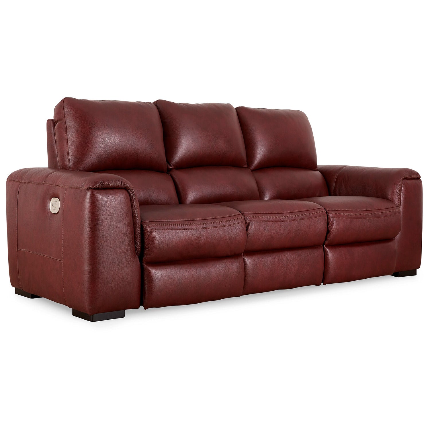 Alessandro Power Reclining Sofa - QK1083276_ASHL_AFR_OL