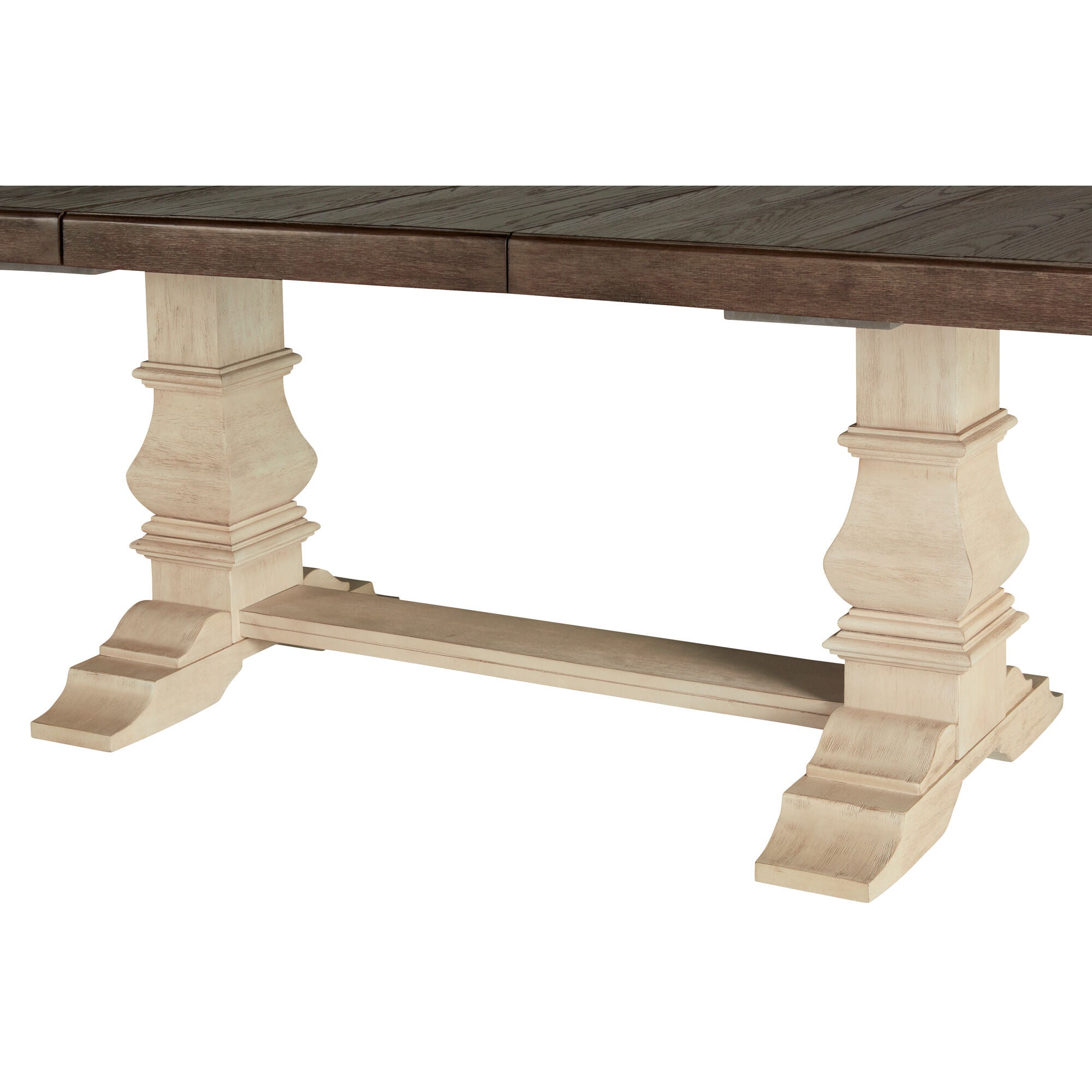 Ashley Furniture Bolanburg Dining Table - Thumbnail 4