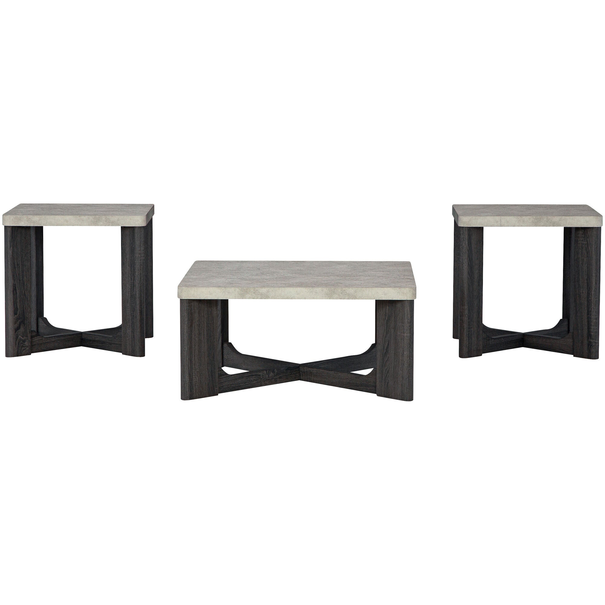 Sharstorm Set of 3 Tables