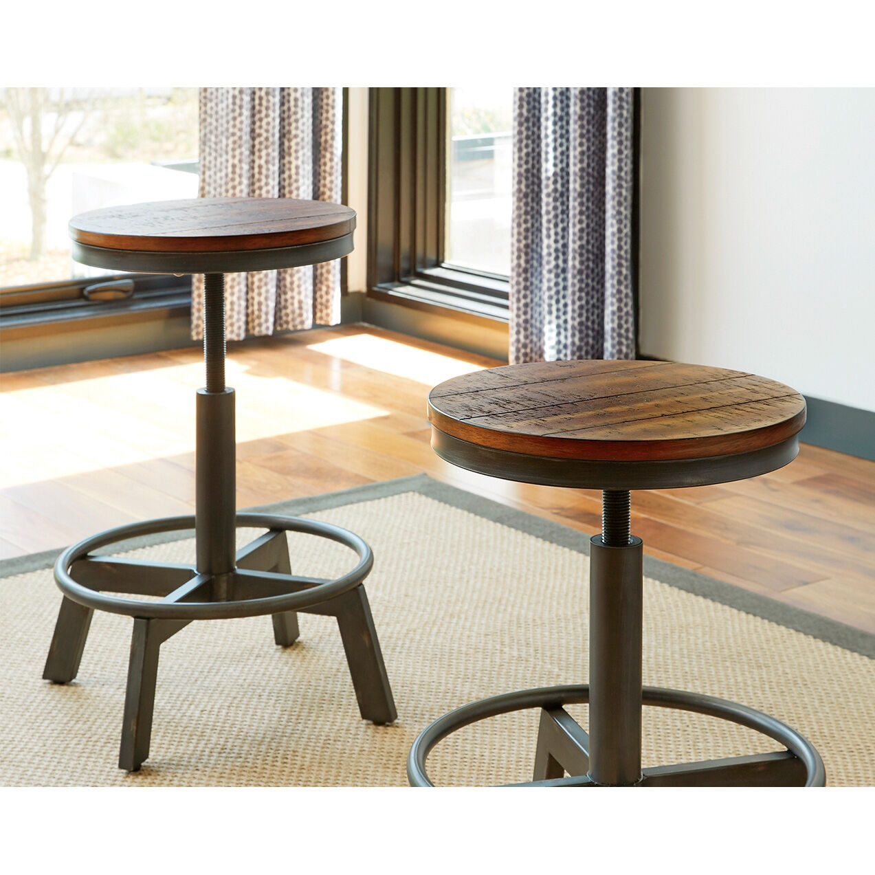 Torjin Counter Stool - QK1083300_ASHL_LF1_RM