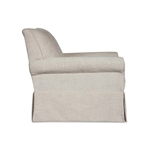 Searcy Swivel Glider Accent Chair - QK1083304_ASHL_SID_OL