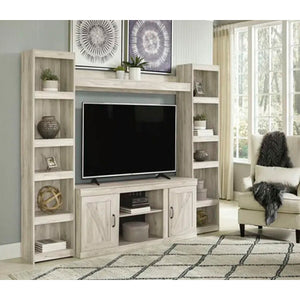 Bellaby 4 Piece 60 Inch Entertainment Center - QK1083333_ASHL_LF1_RM