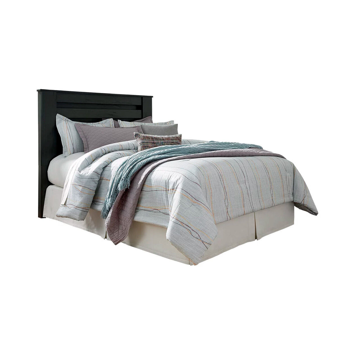 Brinxton Panel Headboard - QK1083511_ASHL_AFR_OL