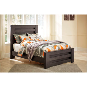 Brinxton Panel Headboard - QK1083525_ASHL_LF2_RM