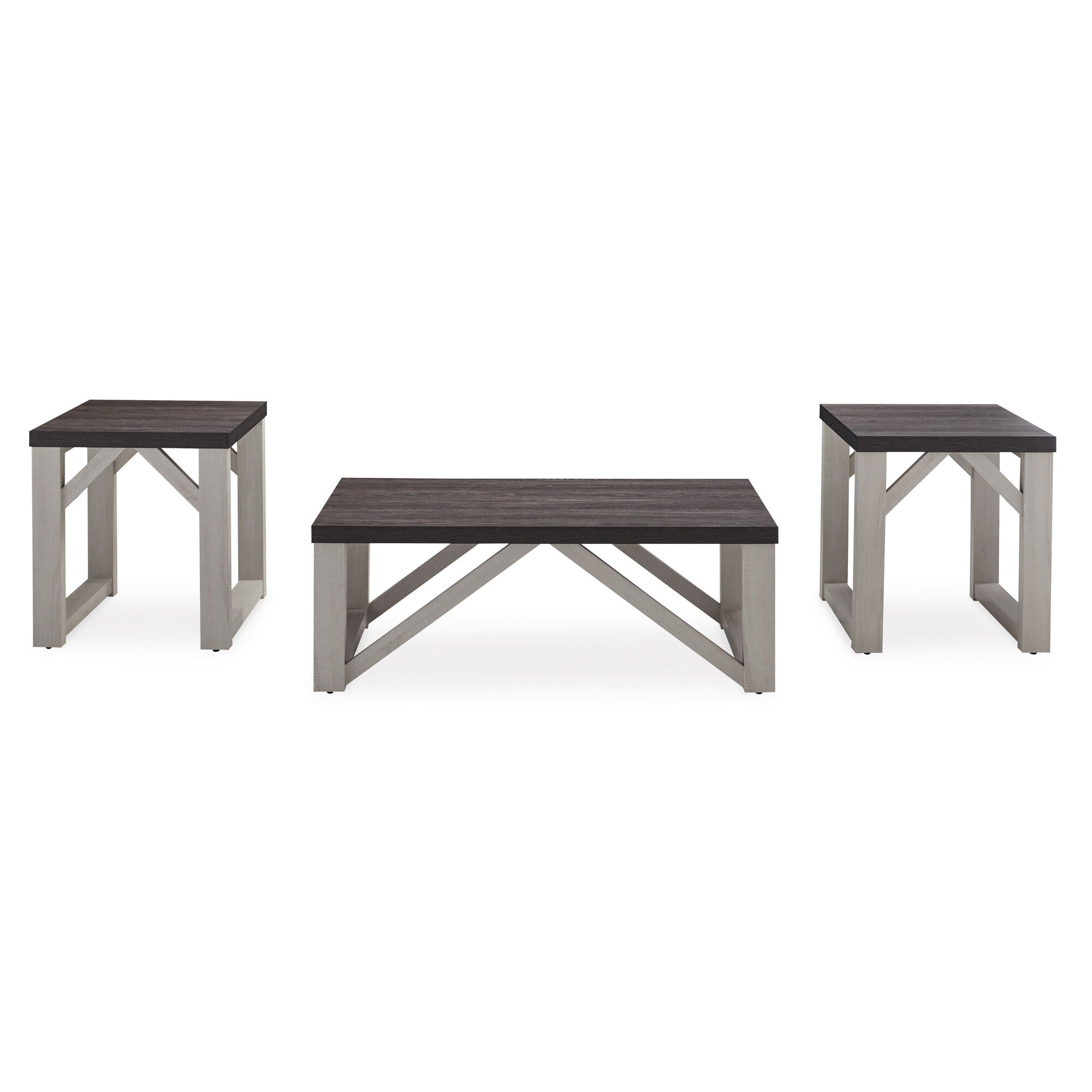 Dorrinson Set of 3 Tables
