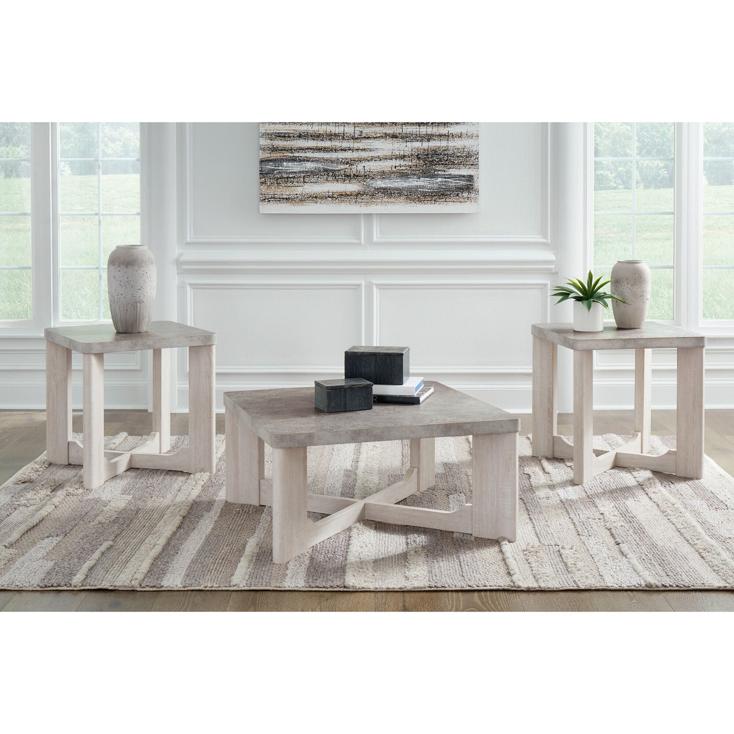 Garnilly Set of 3 Occasional Tables - QK1083530_ASHL_LF1_RM