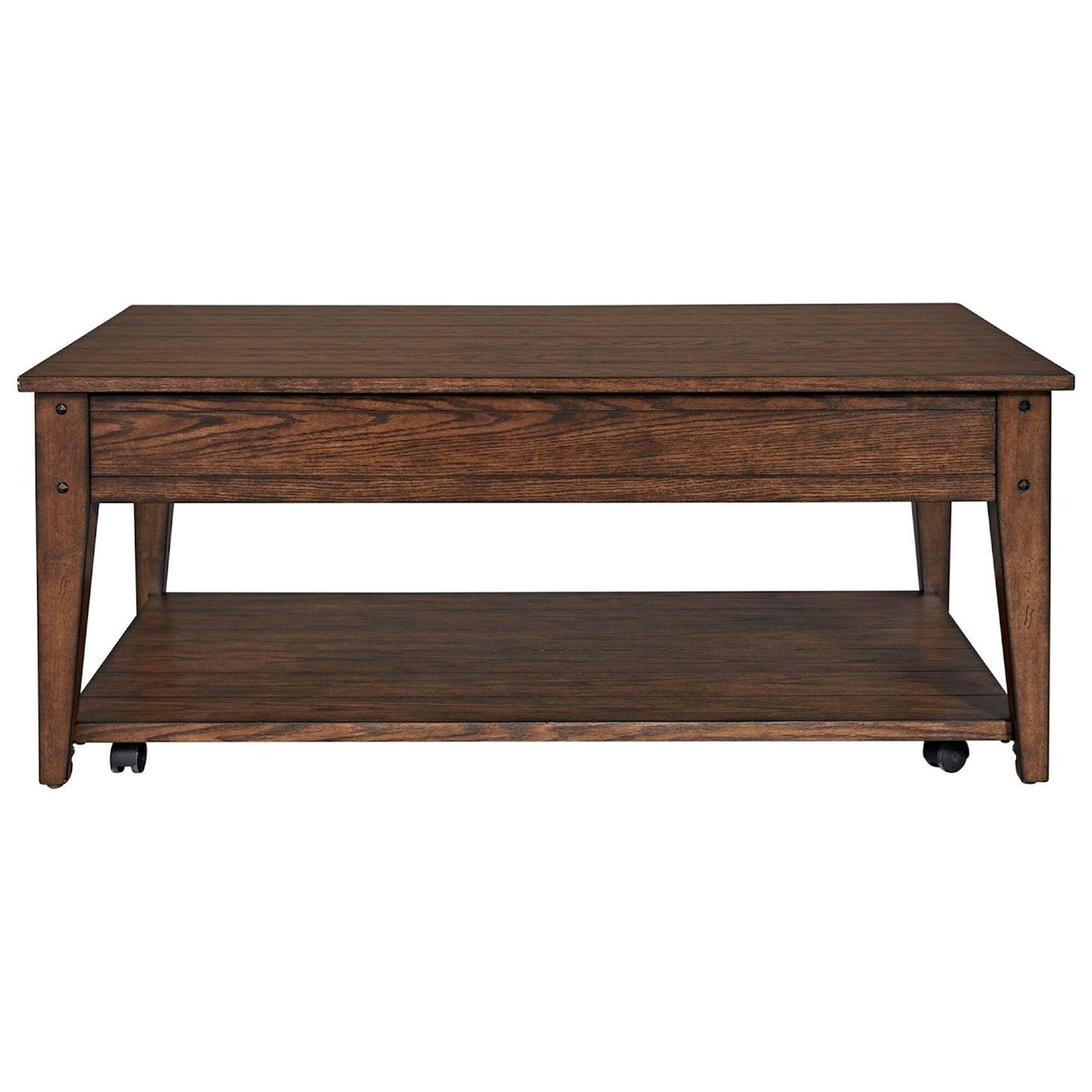Lake House Lift Top Cocktail Table - QK1084462_LIBF_PRI_OL