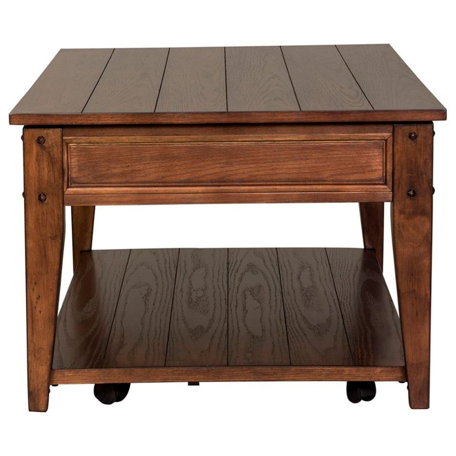 Lake House Lift Top Cocktail Table - QK1084462_LIBF_SID_OL