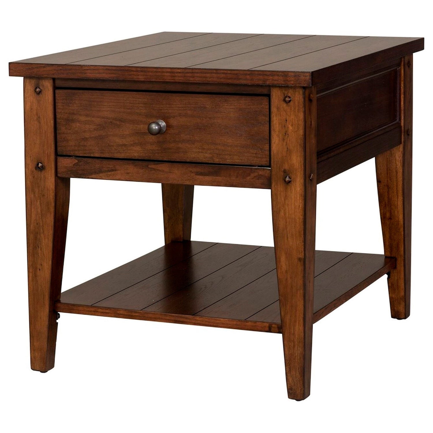 Lake House End Table - QK1084463_LIBF_AFR_OL