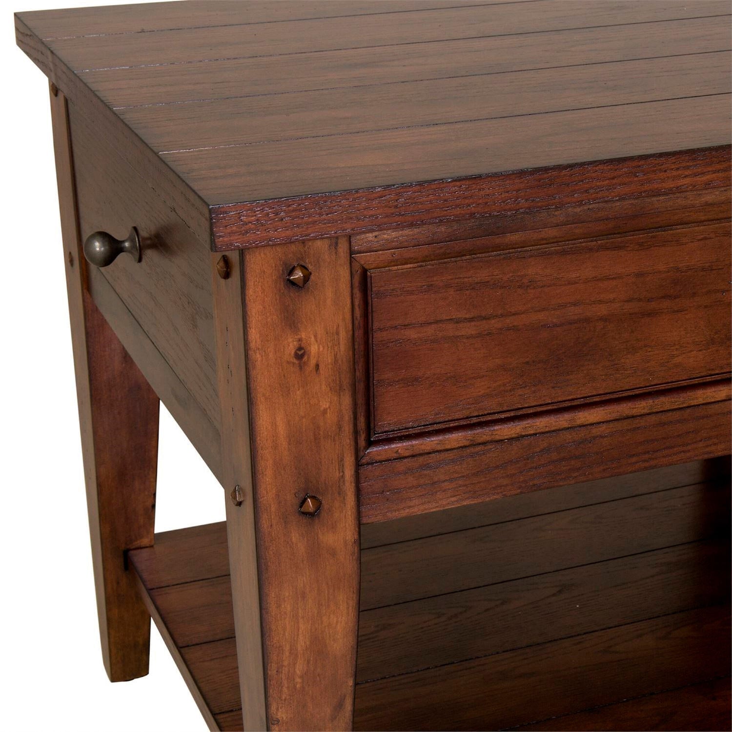 Lake House End Table - QK1084463_LIBF_IS1_OL