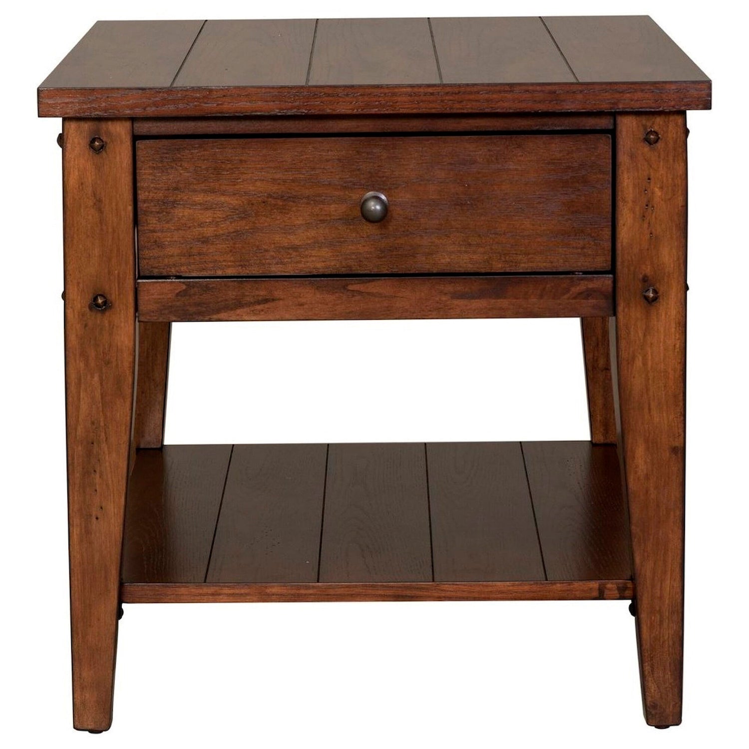 Lake House End Table - QK1084463_LIBF_PRI_OL