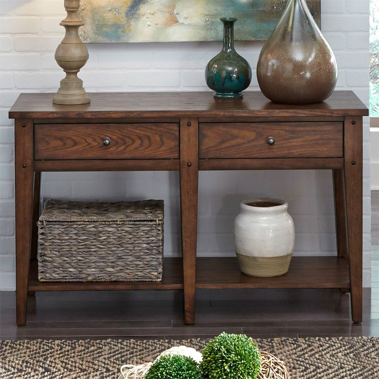Lake House Sofa Table - QK1084467_LIBF_LF1_RM
