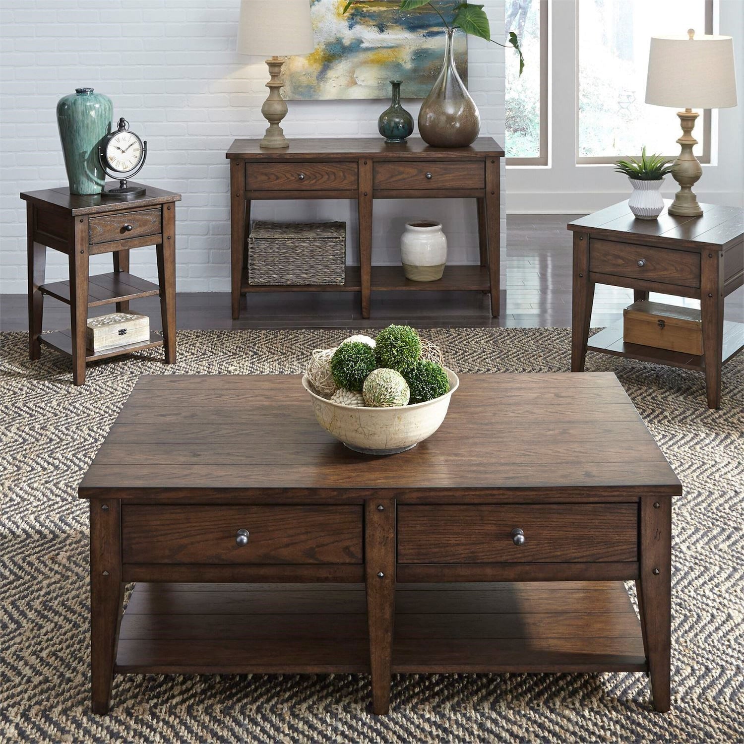 Lake House Sofa Table - QK1084467_LIBF_LF2_RM