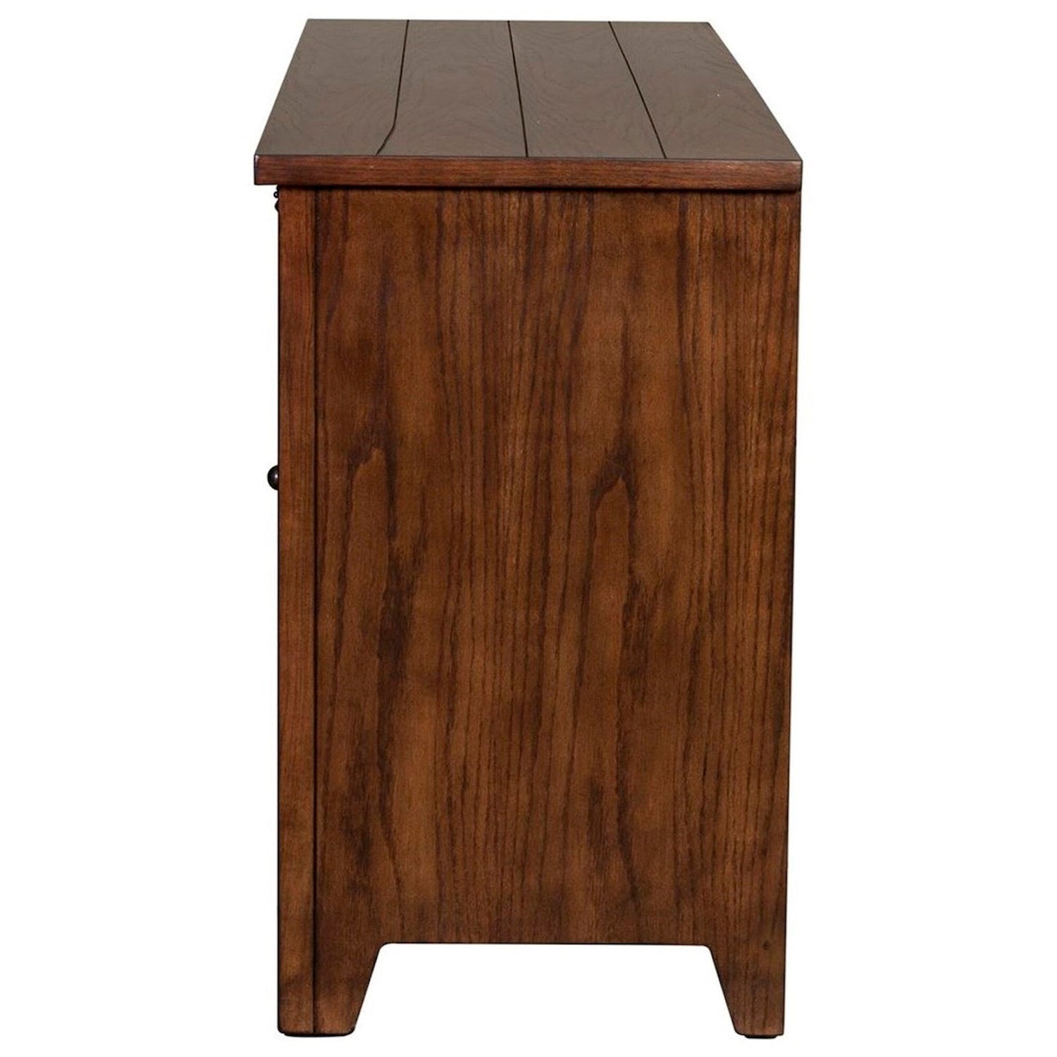 Lake House TV Console - QK1084468_LIBF_SID_OL