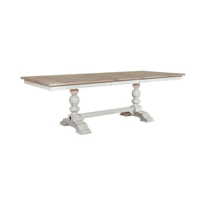 Whitney 6 Piece Trestle Dining Set - QK1084470_LIBF_IS1_OL