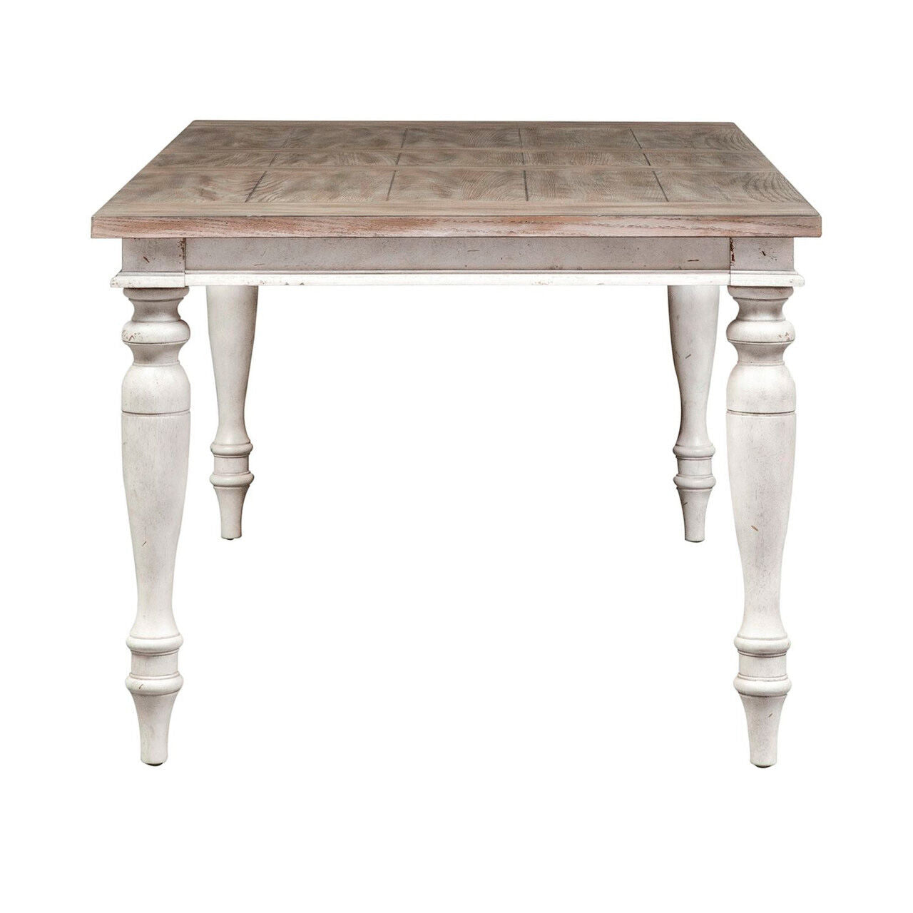 Whitney Rectangular Leg Dining Table - QK1084477_LIBF_SID_OL