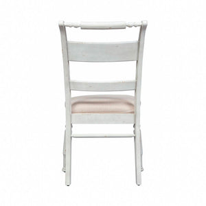 Whitney Slat Back Side Chair - QK1084478_LIBF_BCK_OL
