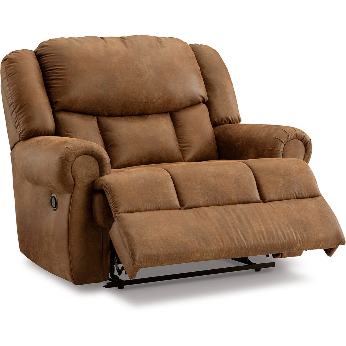 Boothbay Oversized Recliner Slumberland