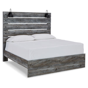 Baystorm Panel Bed with Sconces - QK1084644_ASHL_AFR_OL