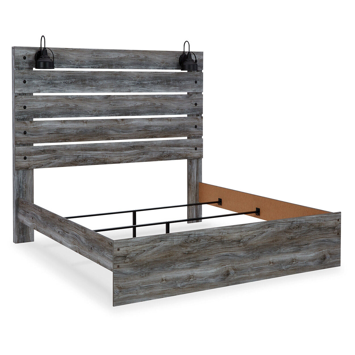 Baystorm Panel Bed with Sconces - QK1084644_ASHL_IS1_OL