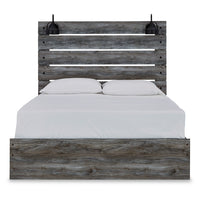 Baystorm Panel Bed with Sconces - QK1084644_ASHL_PRI_OL