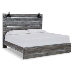 Baystorm Panel Bed with Sconces - QK1084645_ASHL_AFR_OL