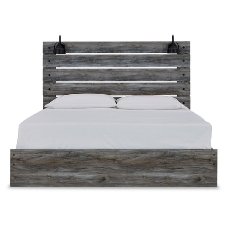 Baystorm Panel Bed with Sconces - QK1084645_ASHL_PRI_OL