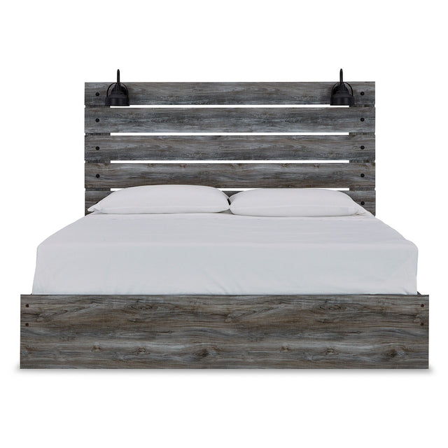 Baystorm Panel Bed with Sconces - QK1084645_ASHL_PRI_OL