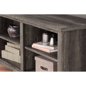 Arlenbry 48 Inch Corner Console - QK1084652_ASHL_IS1_OL